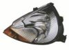 LORO 431-1135R-LDEMY Headlight